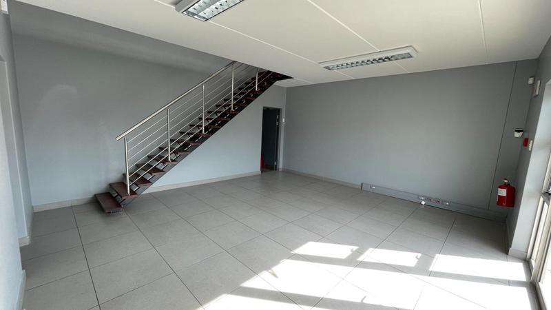 To Let commercial Property for Rent in Greenbushes Eastern Cape